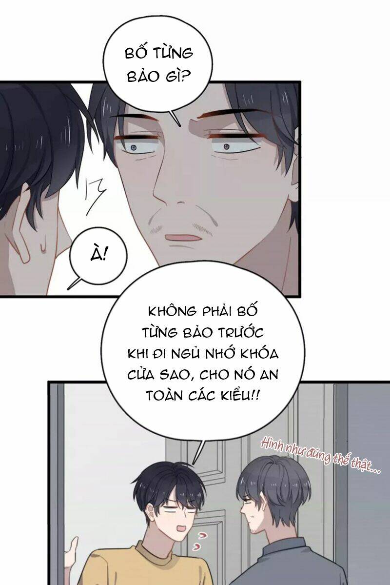 Cận Kề Tiếp Xúc Chapter 104 - Trang 2