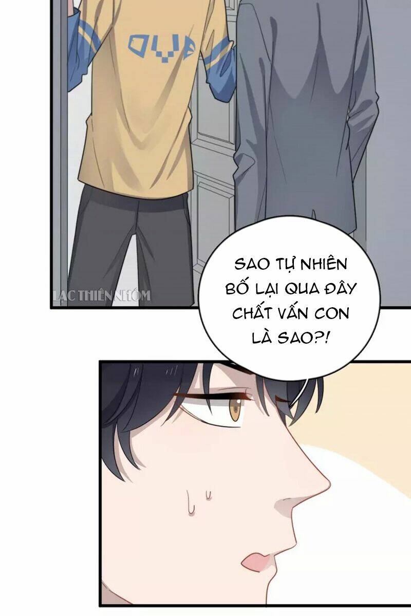 Cận Kề Tiếp Xúc Chapter 104 - Trang 2