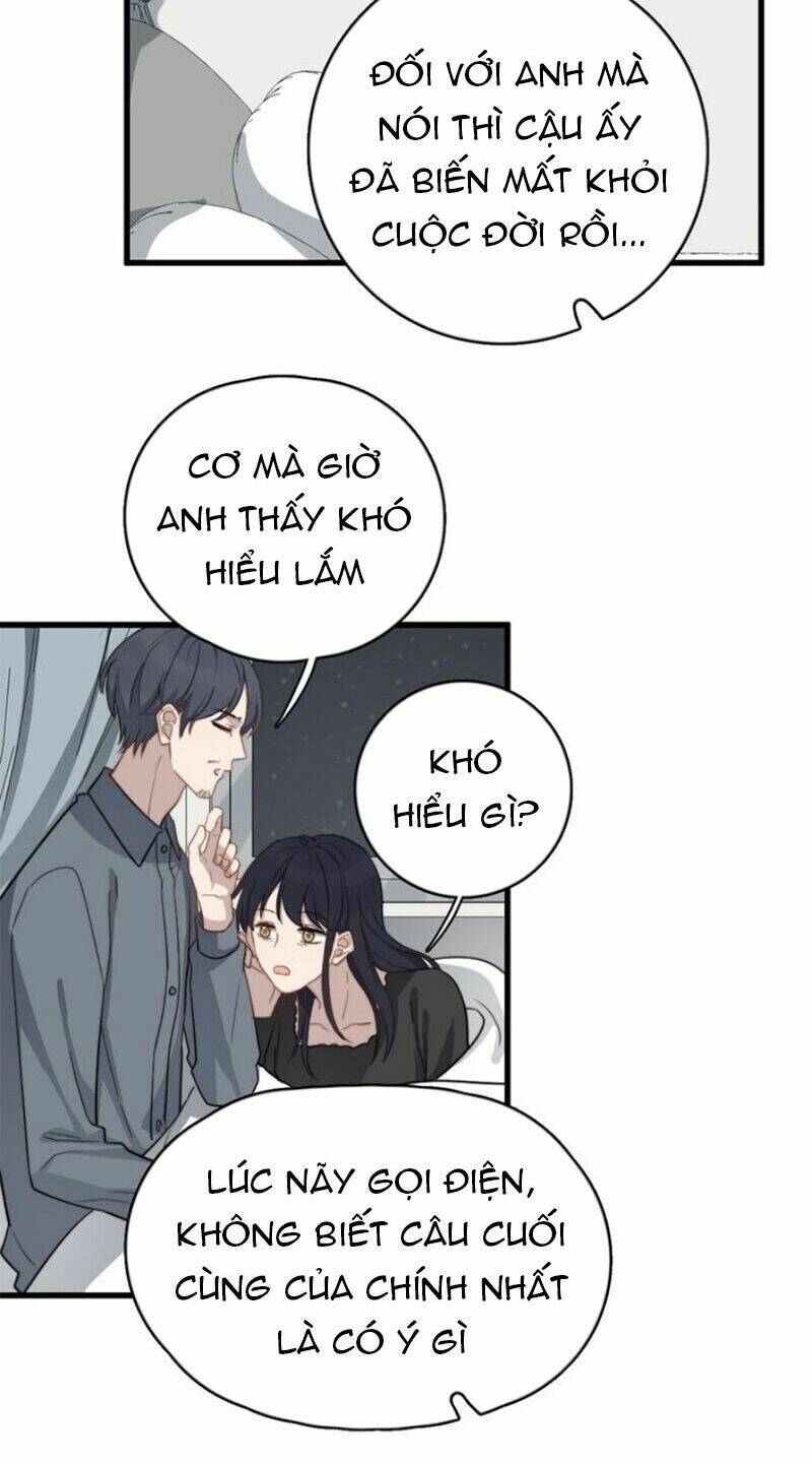 Cận Kề Tiếp Xúc Chapter 102 - Trang 2