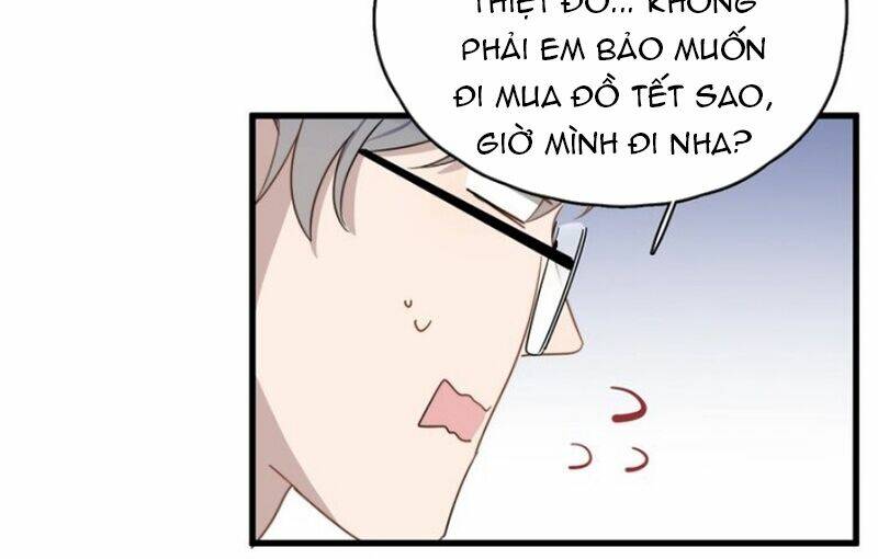 Cận Kề Tiếp Xúc Chapter 95 - Trang 2