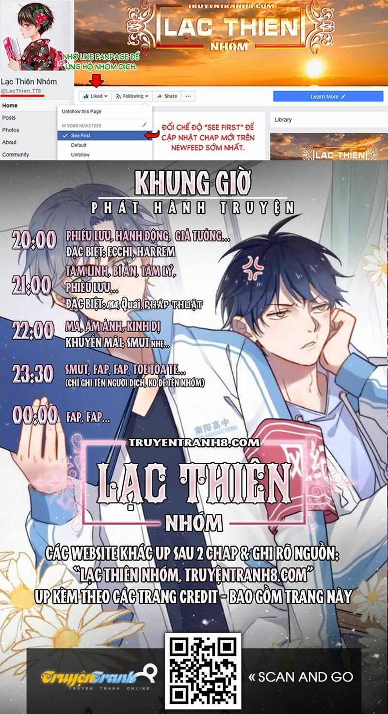 Cận Kề Tiếp Xúc Chapter 95 - Trang 2