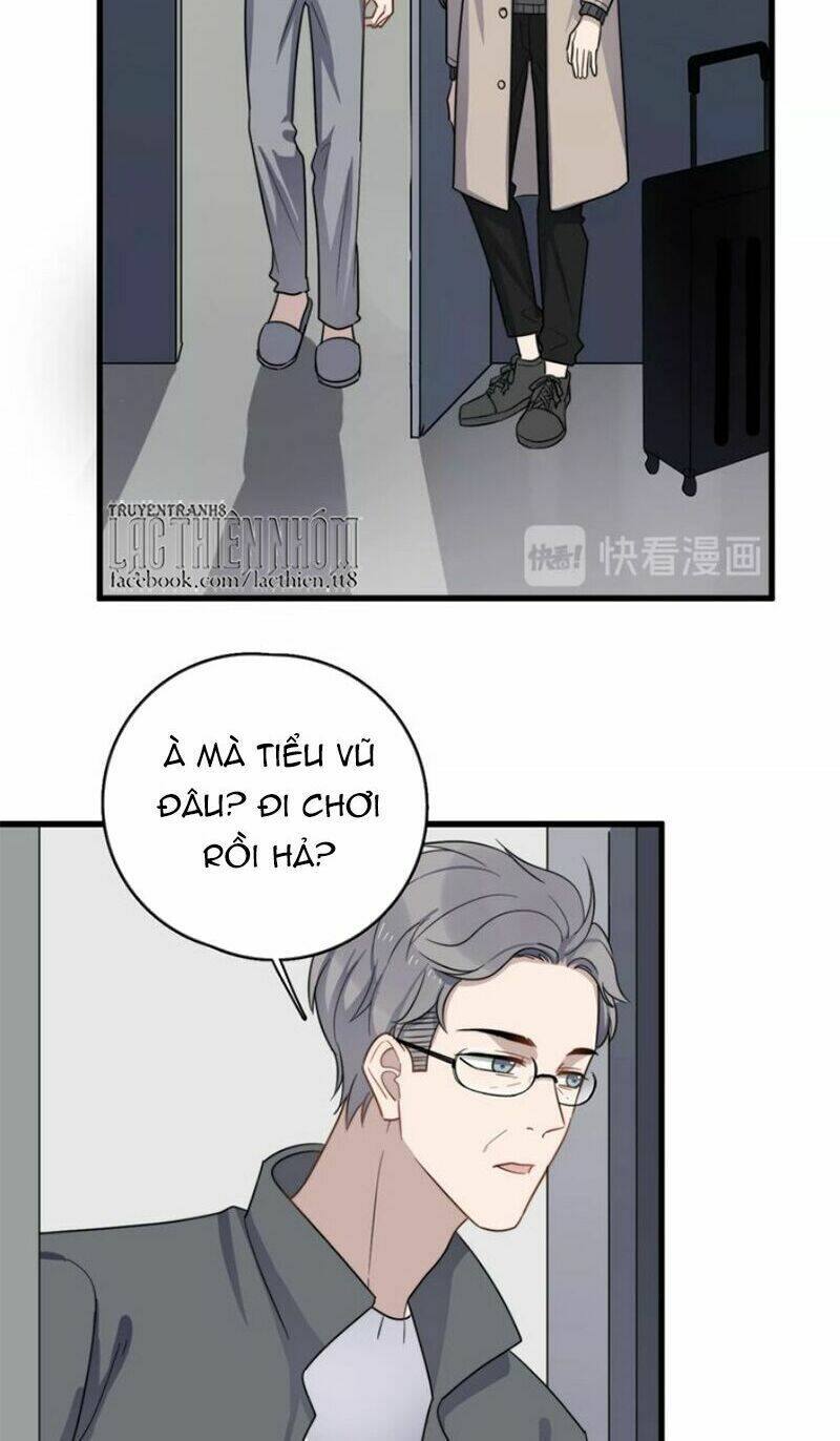 Cận Kề Tiếp Xúc Chapter 94 - Trang 2