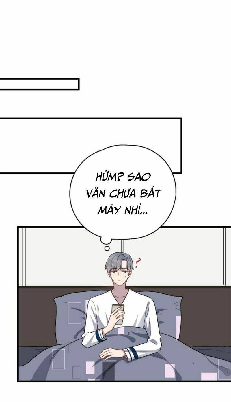 Cận Kề Tiếp Xúc Chapter 93 - Trang 2