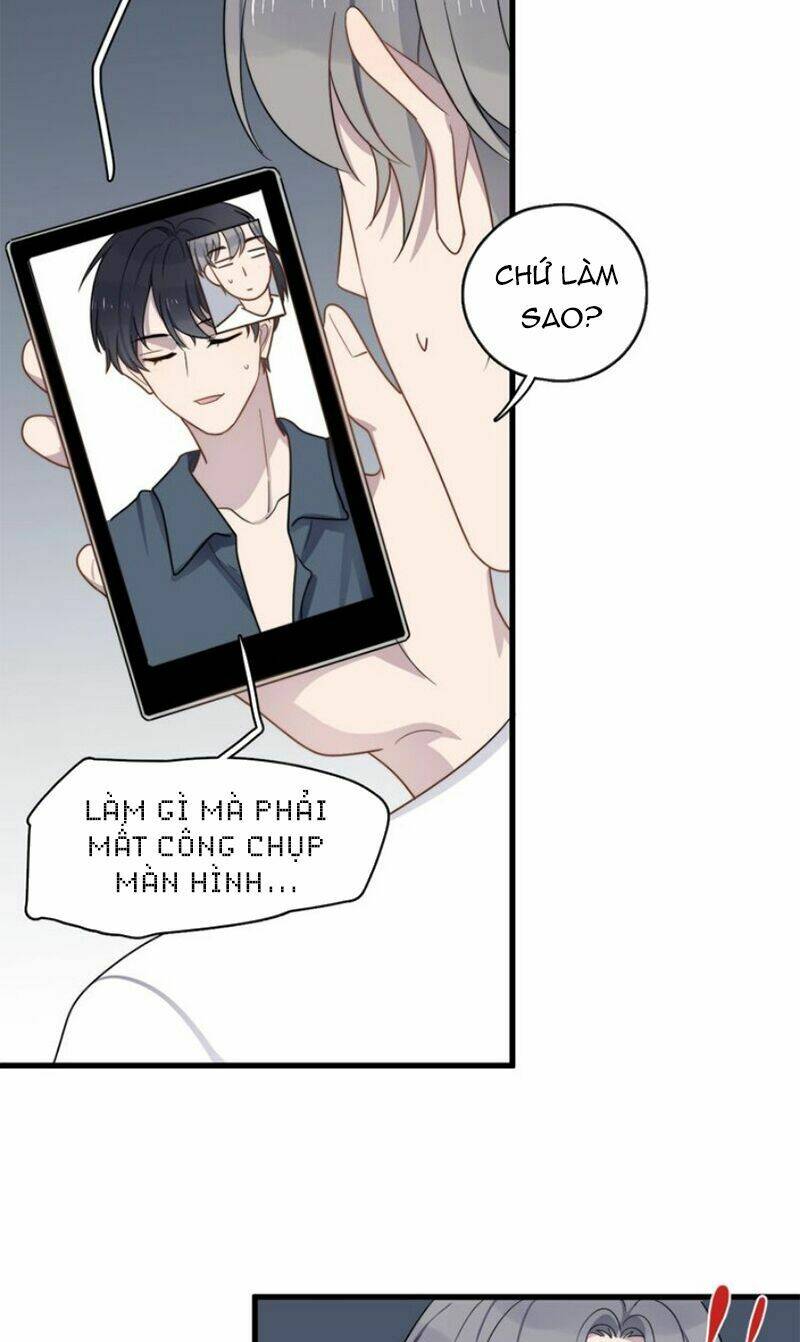 Cận Kề Tiếp Xúc Chapter 93 - Trang 2