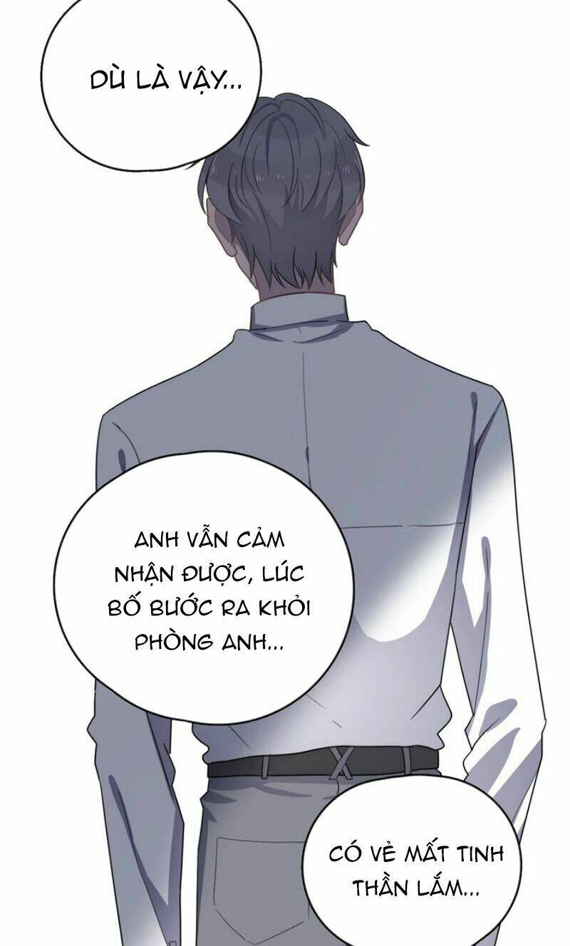 Cận Kề Tiếp Xúc Chapter 93 - Trang 2