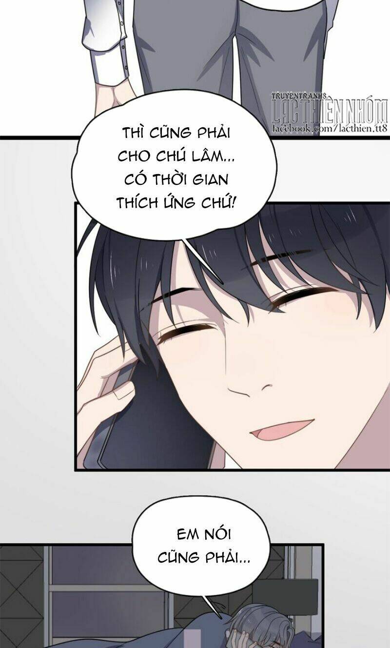 Cận Kề Tiếp Xúc Chapter 93 - Trang 2