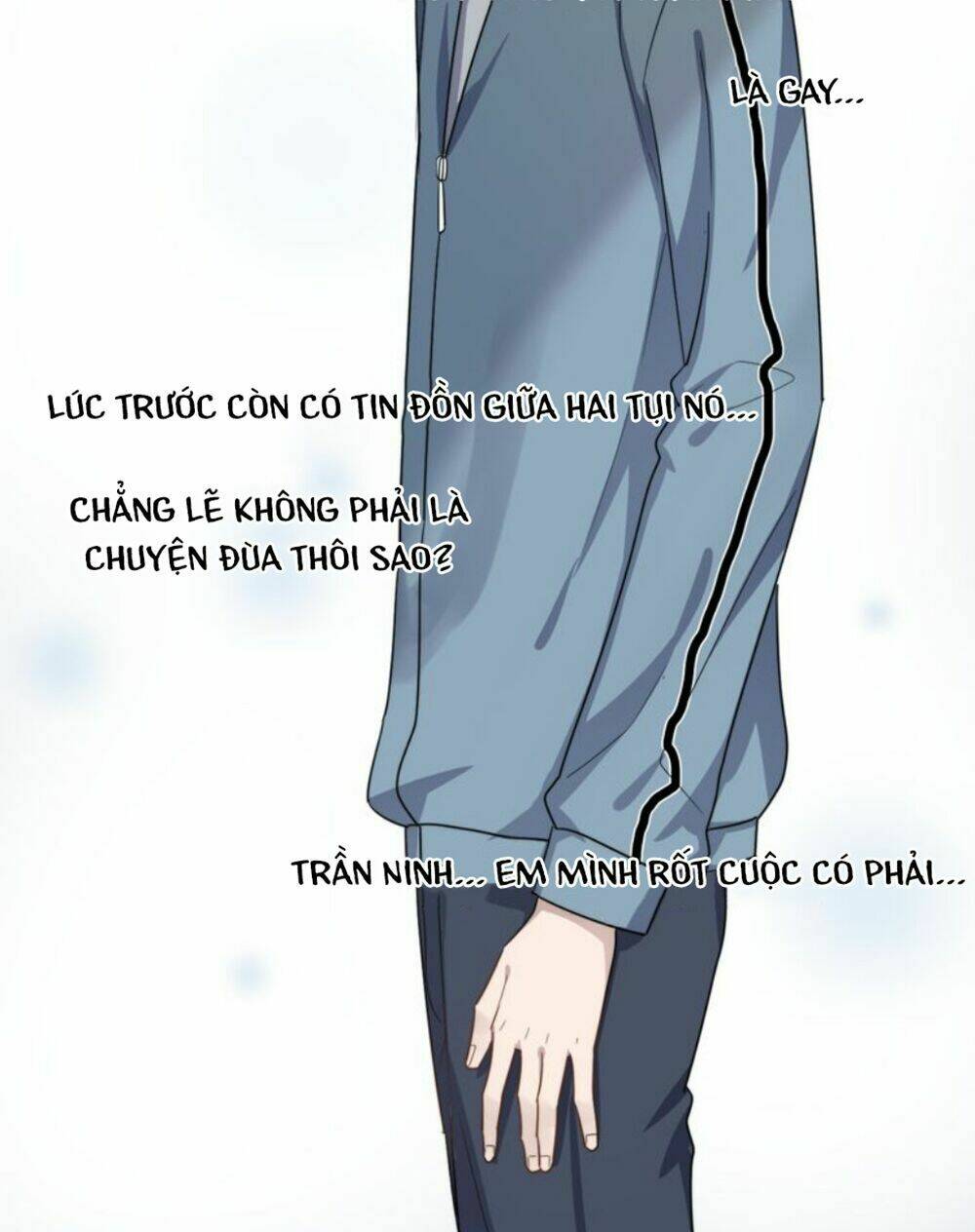 Cận Kề Tiếp Xúc Chapter 84 - Trang 2