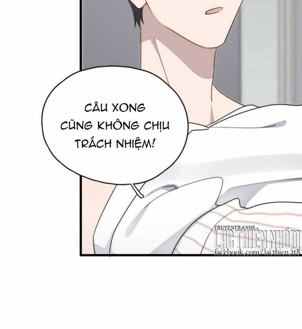 Cận Kề Tiếp Xúc Chapter 81 - Trang 2