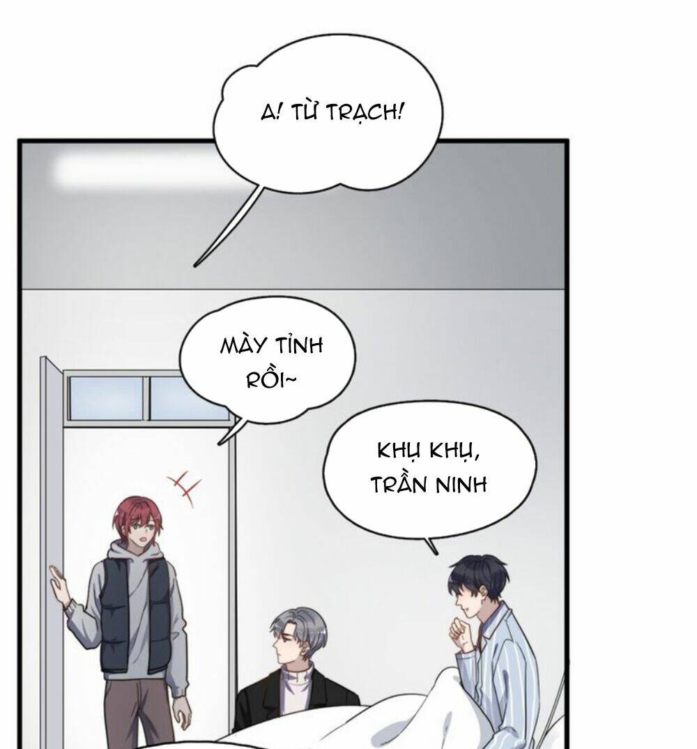 Cận Kề Tiếp Xúc Chapter 76 - Trang 2