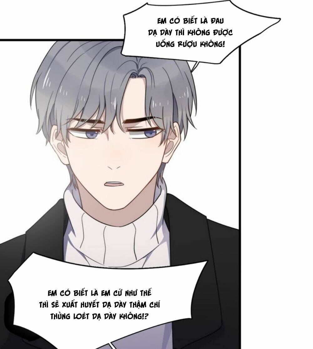 Cận Kề Tiếp Xúc Chapter 76 - Trang 2