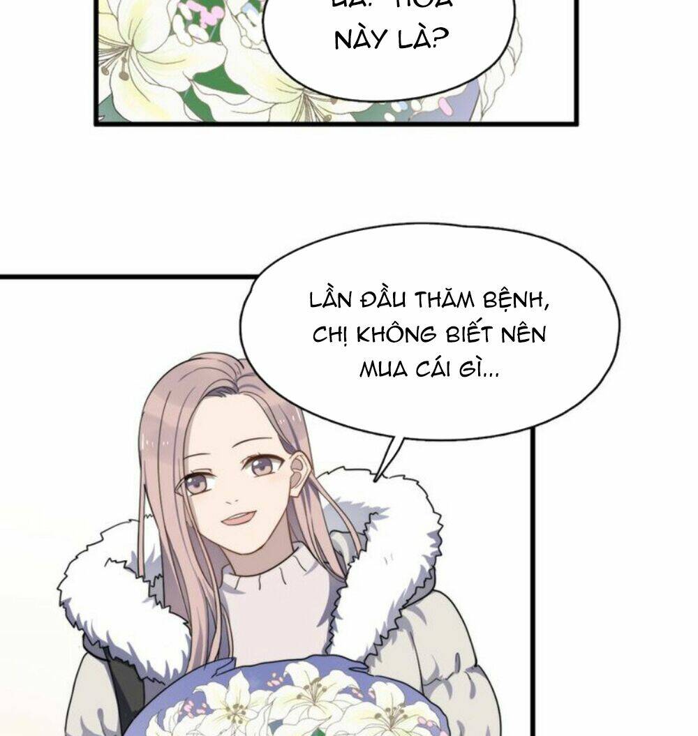 Cận Kề Tiếp Xúc Chapter 76 - Trang 2