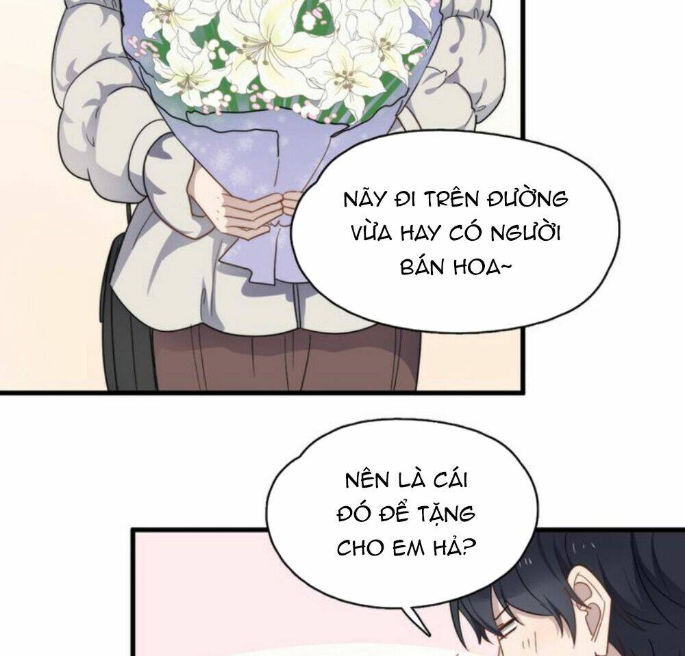 Cận Kề Tiếp Xúc Chapter 76 - Trang 2