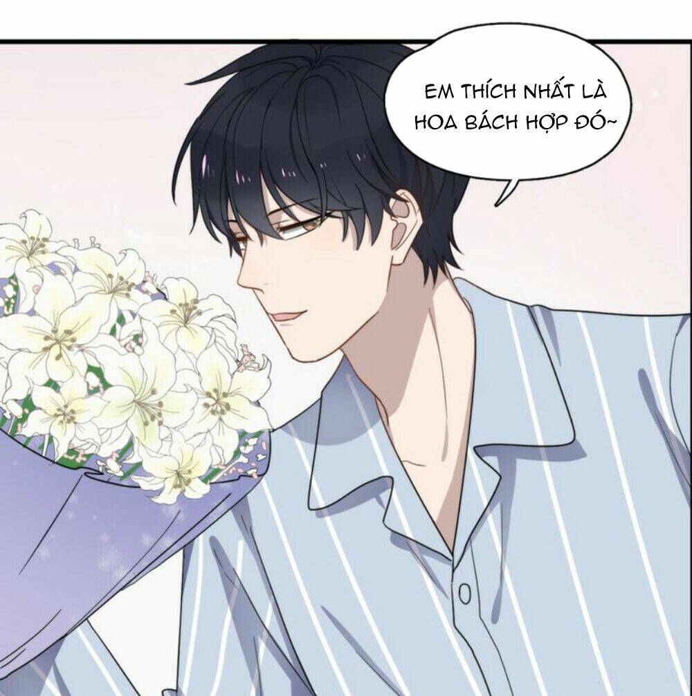 Cận Kề Tiếp Xúc Chapter 76 - Trang 2