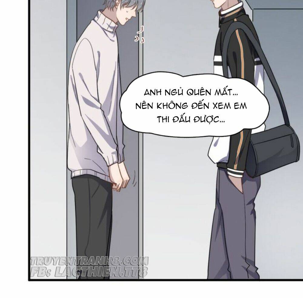 Cận Kề Tiếp Xúc Chapter 75 - Trang 2