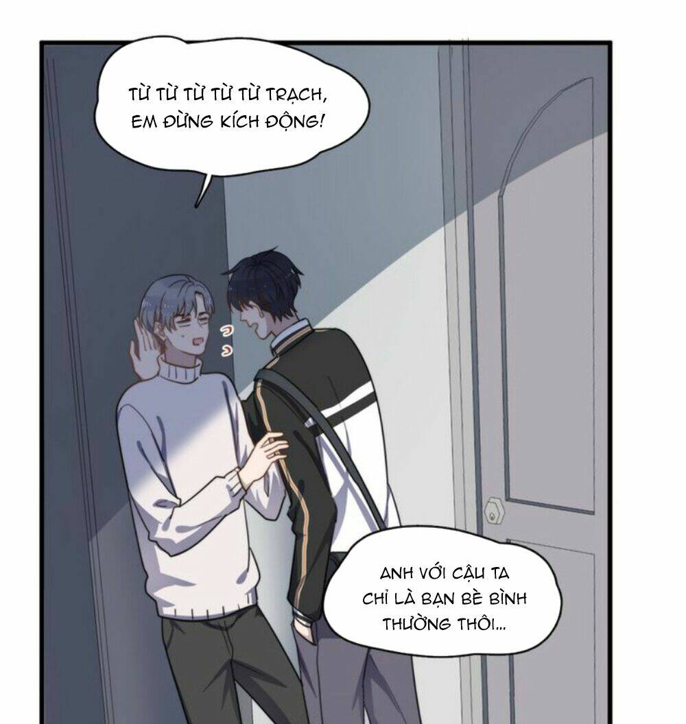 Cận Kề Tiếp Xúc Chapter 75 - Trang 2