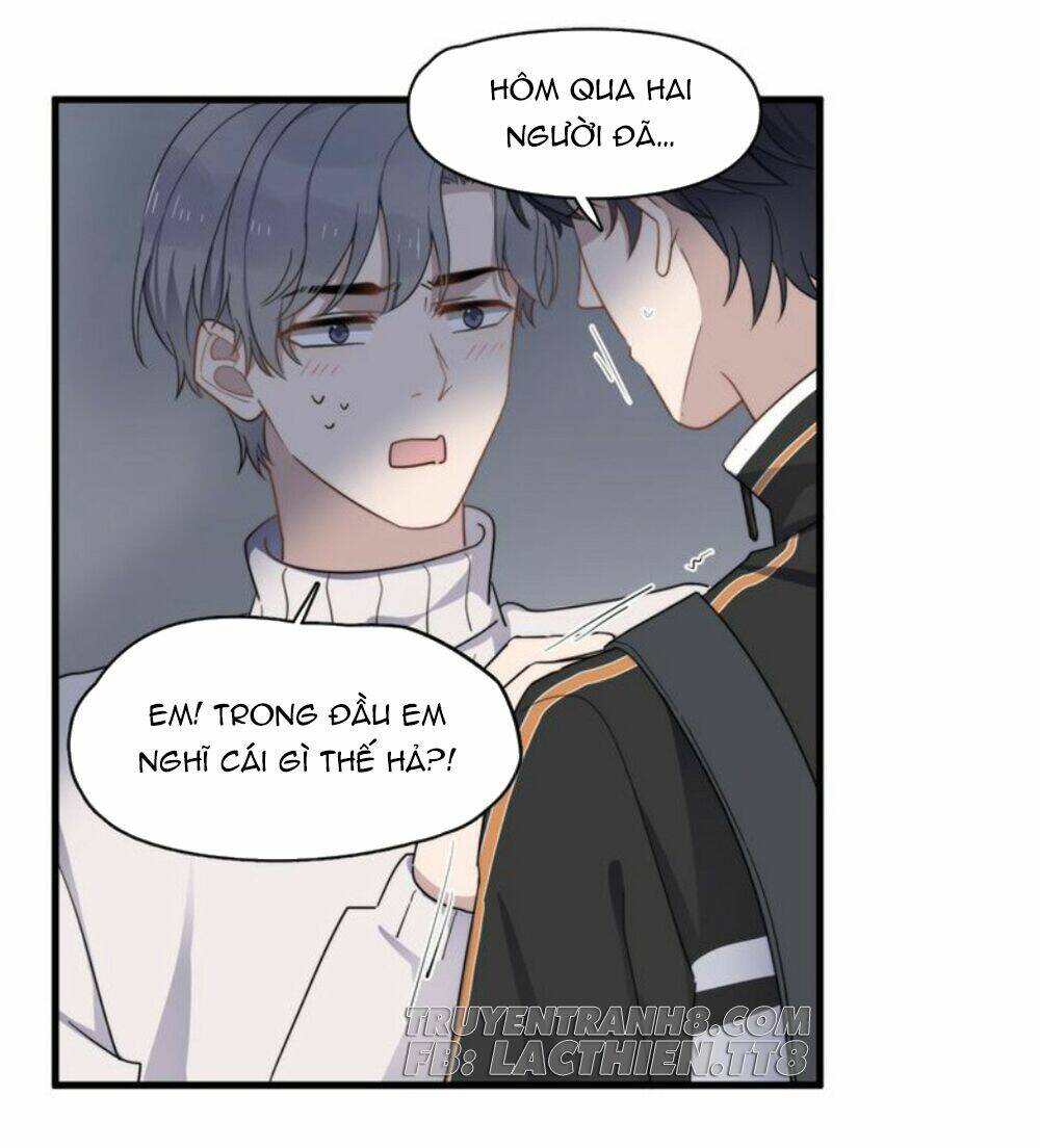 Cận Kề Tiếp Xúc Chapter 75 - Trang 2