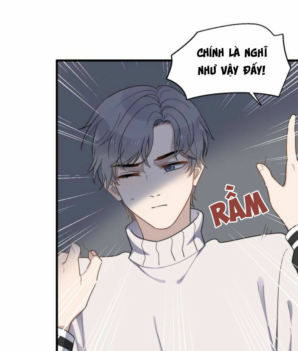 Cận Kề Tiếp Xúc Chapter 75 - Trang 2