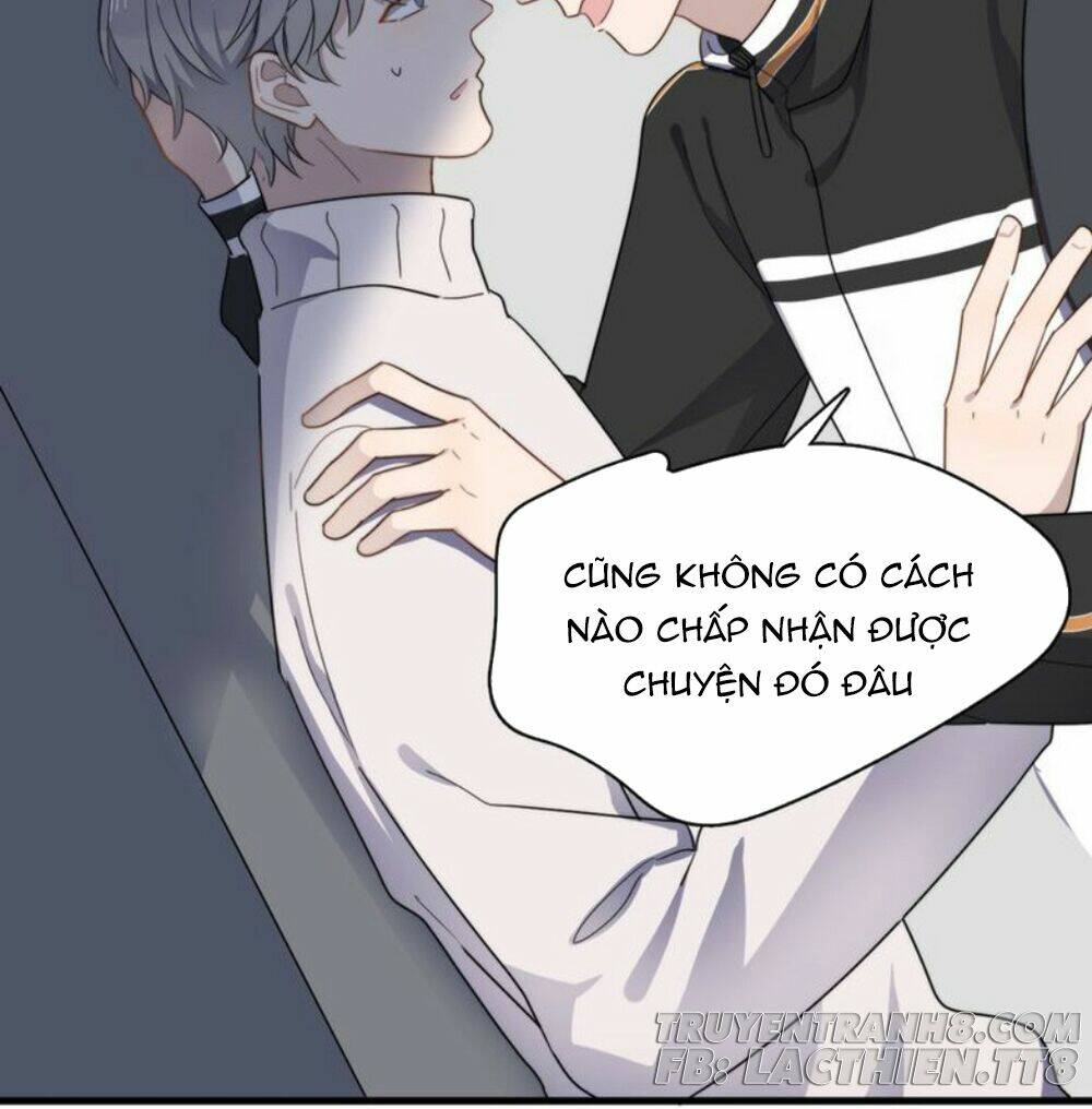 Cận Kề Tiếp Xúc Chapter 75 - Trang 2