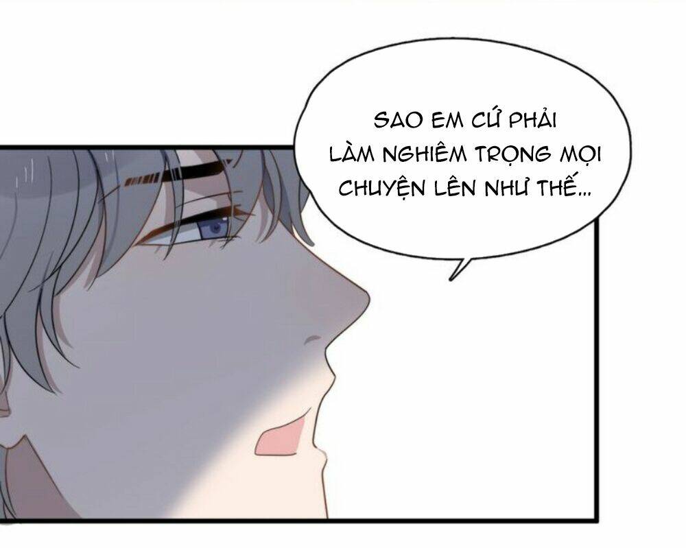 Cận Kề Tiếp Xúc Chapter 75 - Trang 2