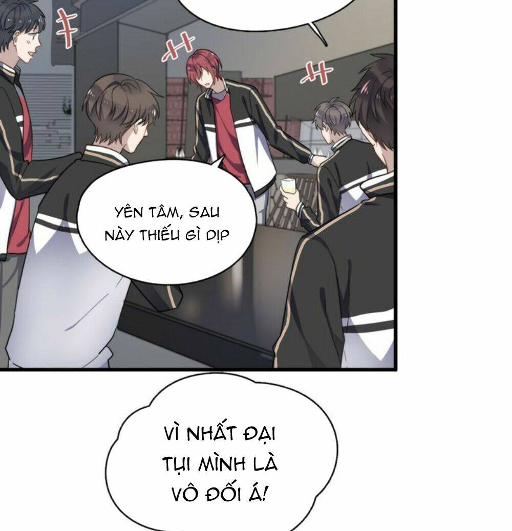 Cận Kề Tiếp Xúc Chapter 75 - Trang 2