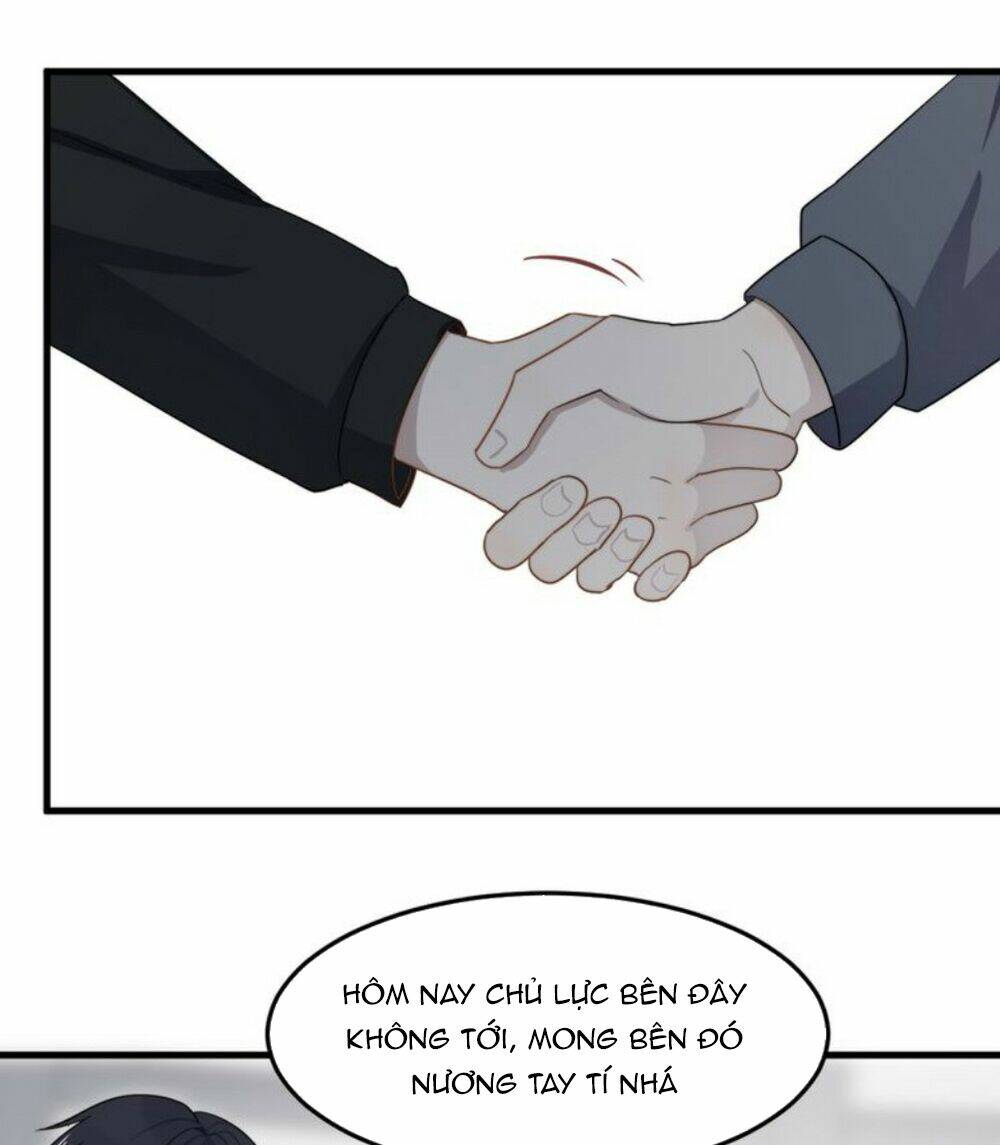 Cận Kề Tiếp Xúc Chapter 74 - Trang 2