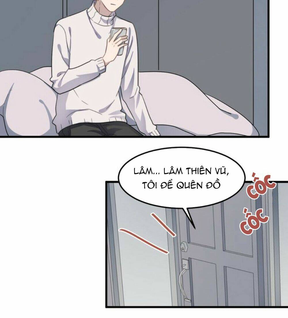 Cận Kề Tiếp Xúc Chapter 74 - Trang 2