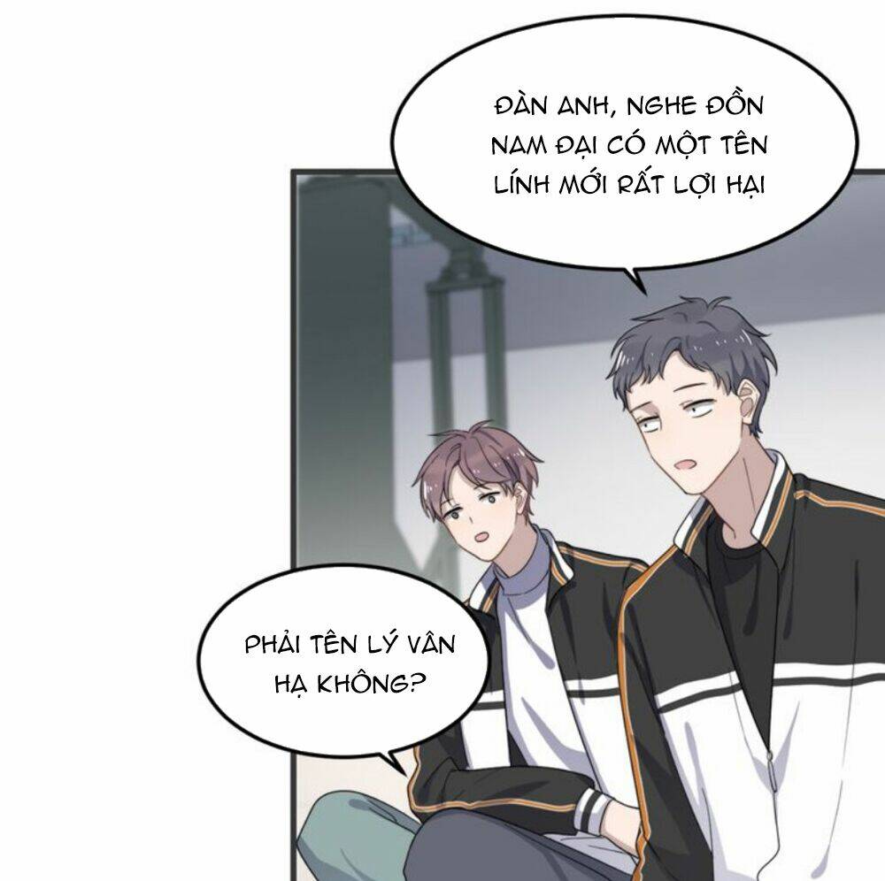 Cận Kề Tiếp Xúc Chapter 72 - Trang 2