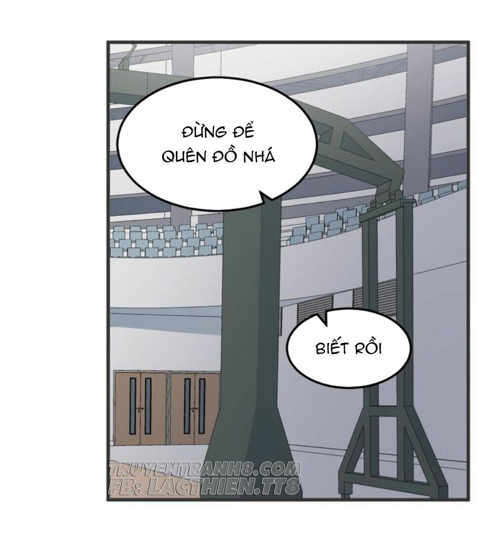 Cận Kề Tiếp Xúc Chapter 72 - Trang 2