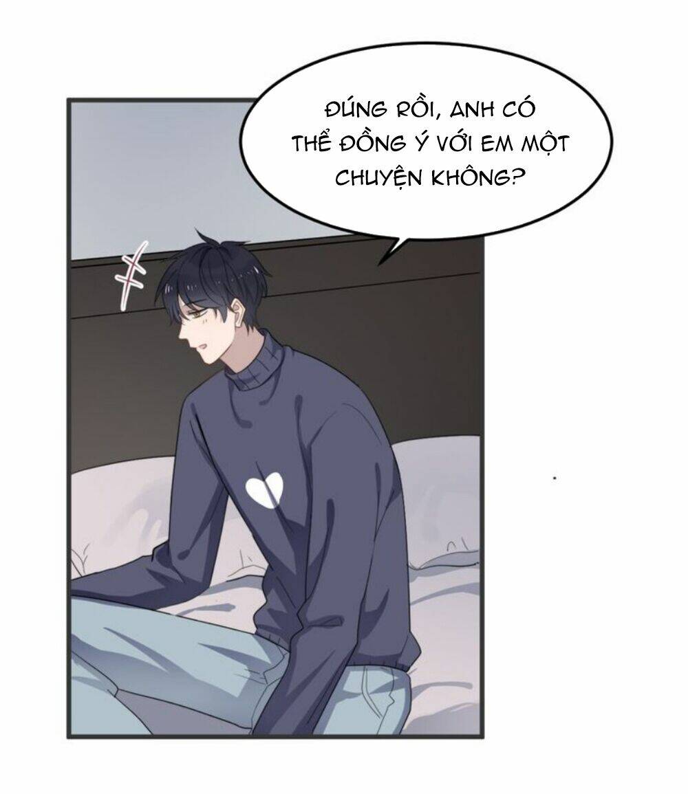 Cận Kề Tiếp Xúc Chapter 72 - Trang 2