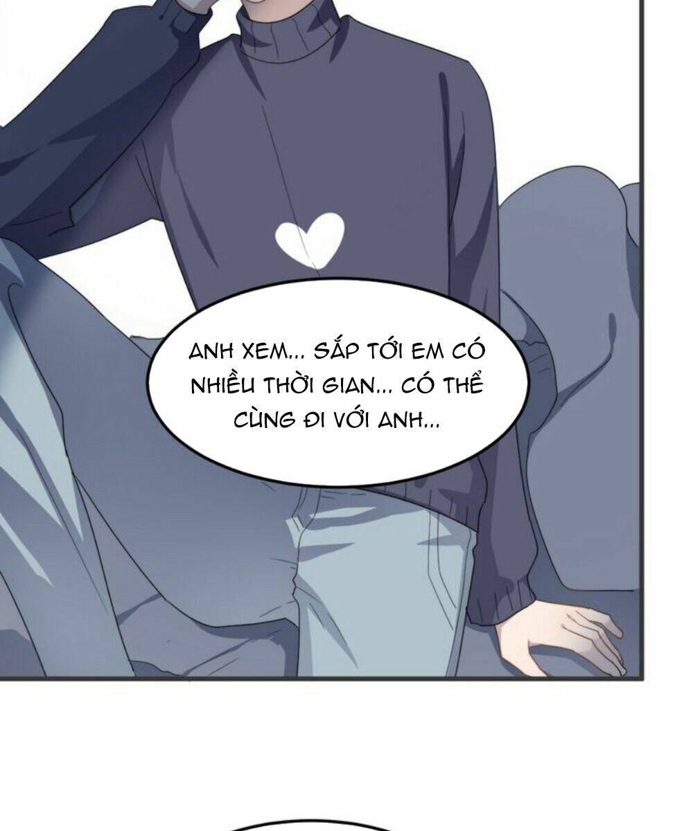 Cận Kề Tiếp Xúc Chapter 72 - Trang 2