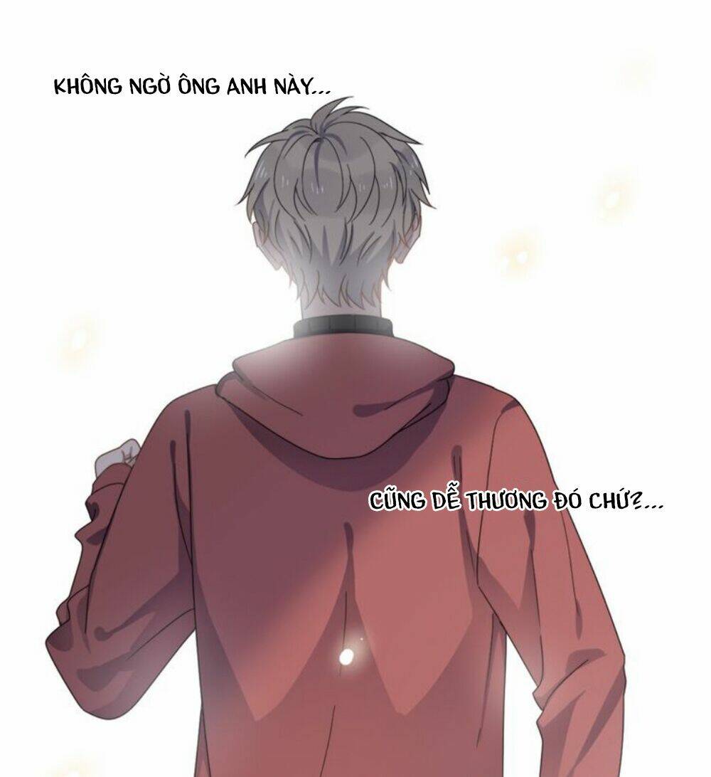 Cận Kề Tiếp Xúc Chapter 70 - Trang 2