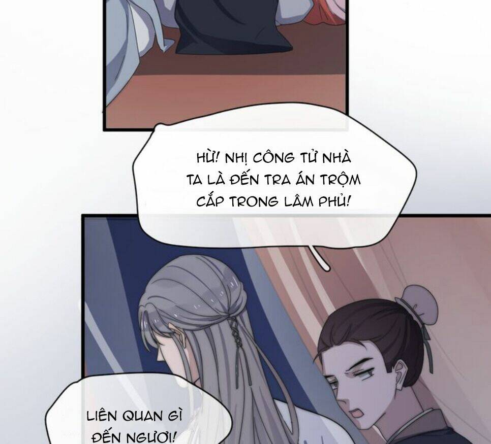 Cận Kề Tiếp Xúc Chapter 69.5 - Trang 2