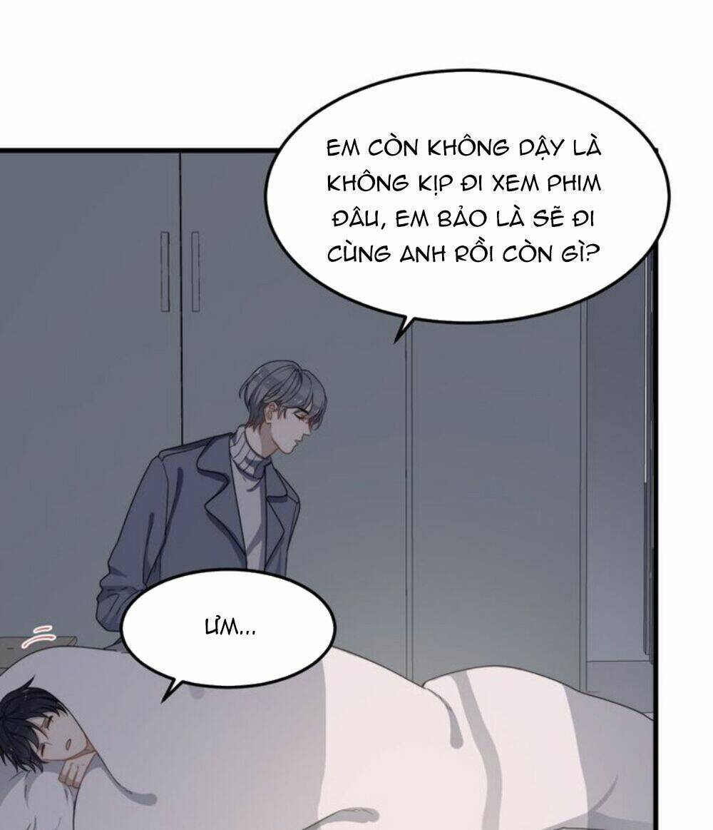 Cận Kề Tiếp Xúc Chapter 69 - Trang 2