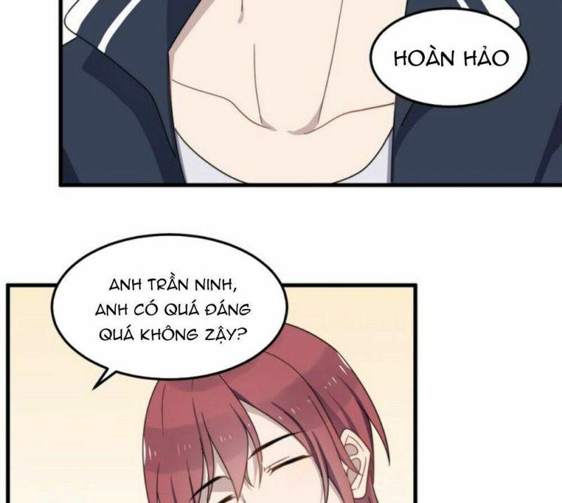 Cận Kề Tiếp Xúc Chapter 67.5 - Trang 2