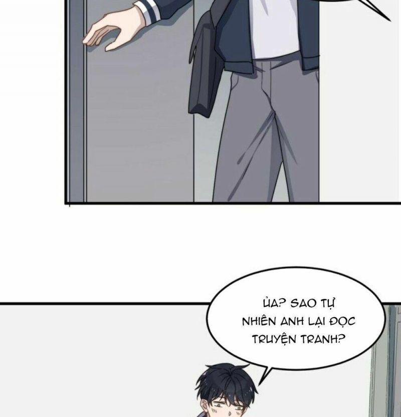 Cận Kề Tiếp Xúc Chapter 67.5 - Trang 2