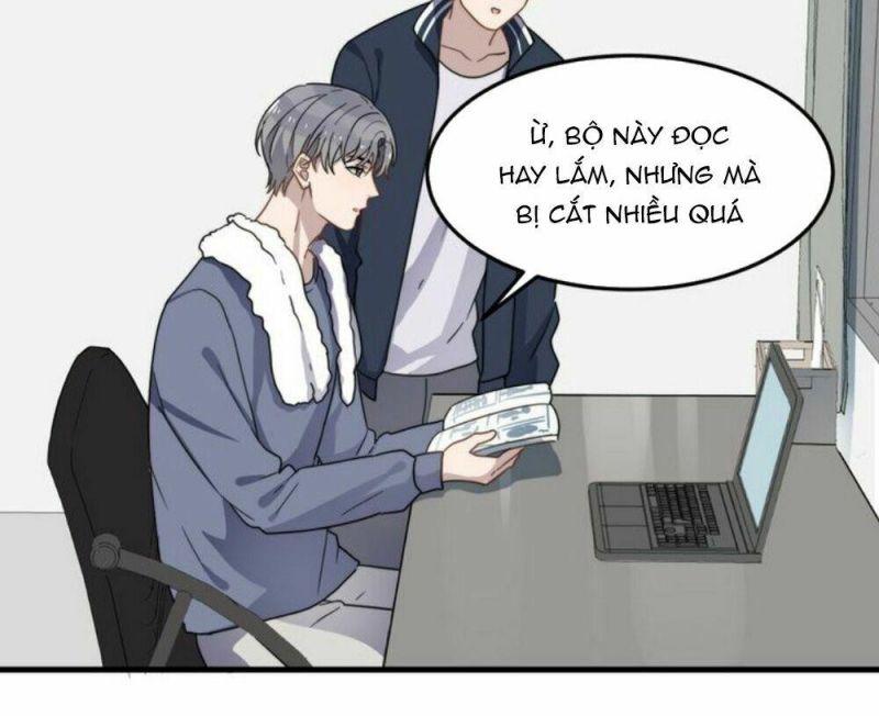 Cận Kề Tiếp Xúc Chapter 67.5 - Trang 2