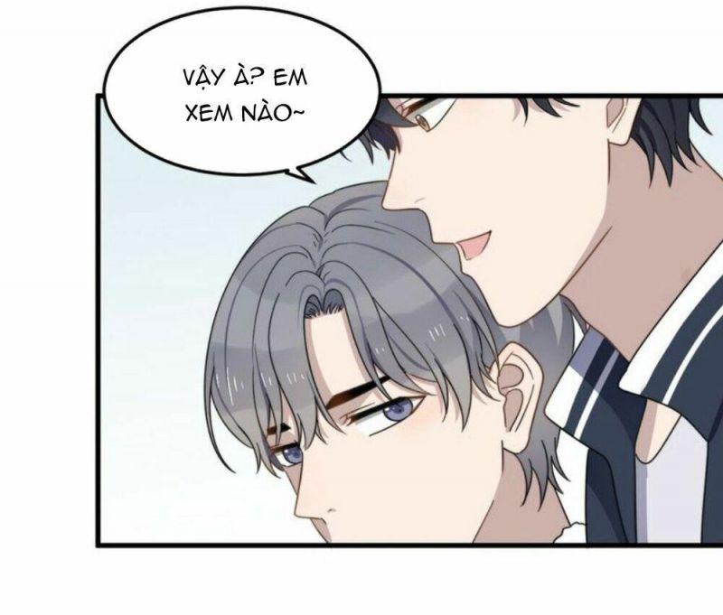 Cận Kề Tiếp Xúc Chapter 67.5 - Trang 2