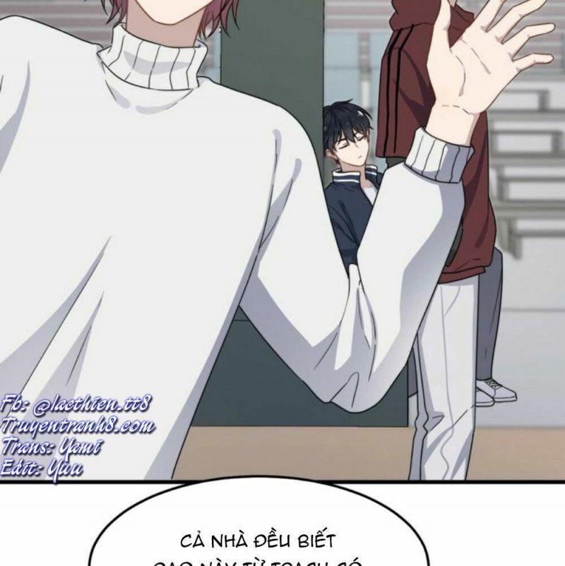 Cận Kề Tiếp Xúc Chapter 67.5 - Trang 2