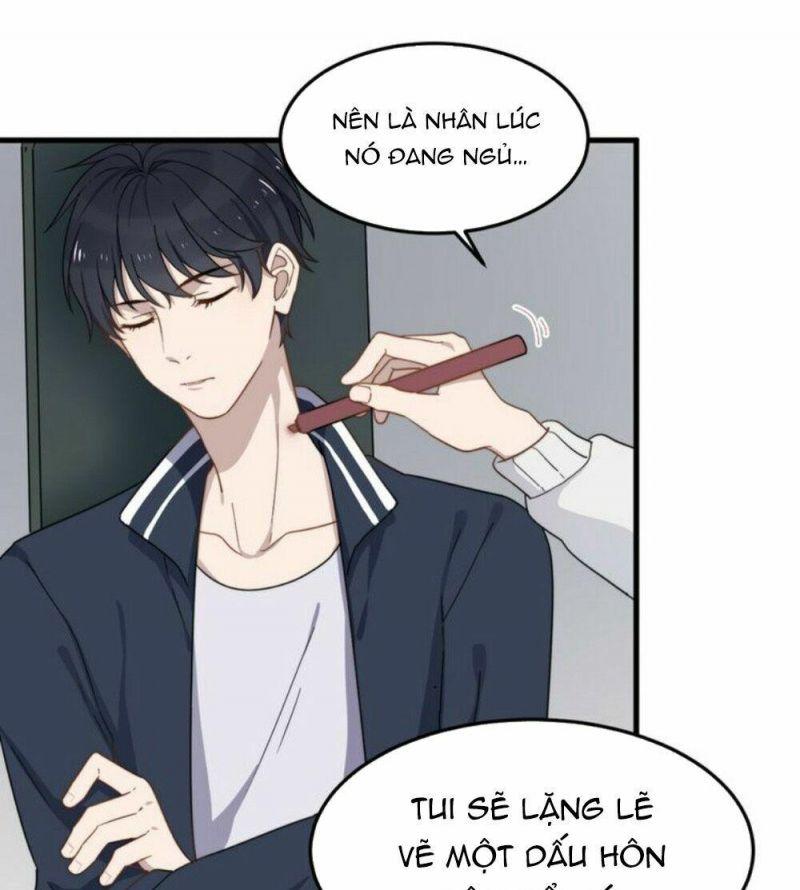 Cận Kề Tiếp Xúc Chapter 67.5 - Trang 2