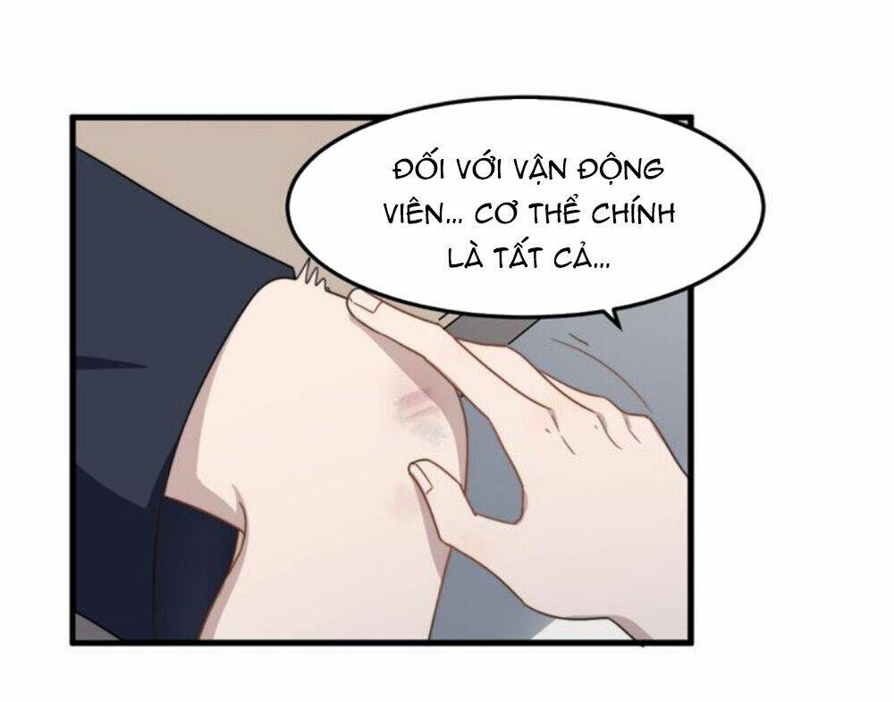 Cận Kề Tiếp Xúc Chapter 67 - Trang 2