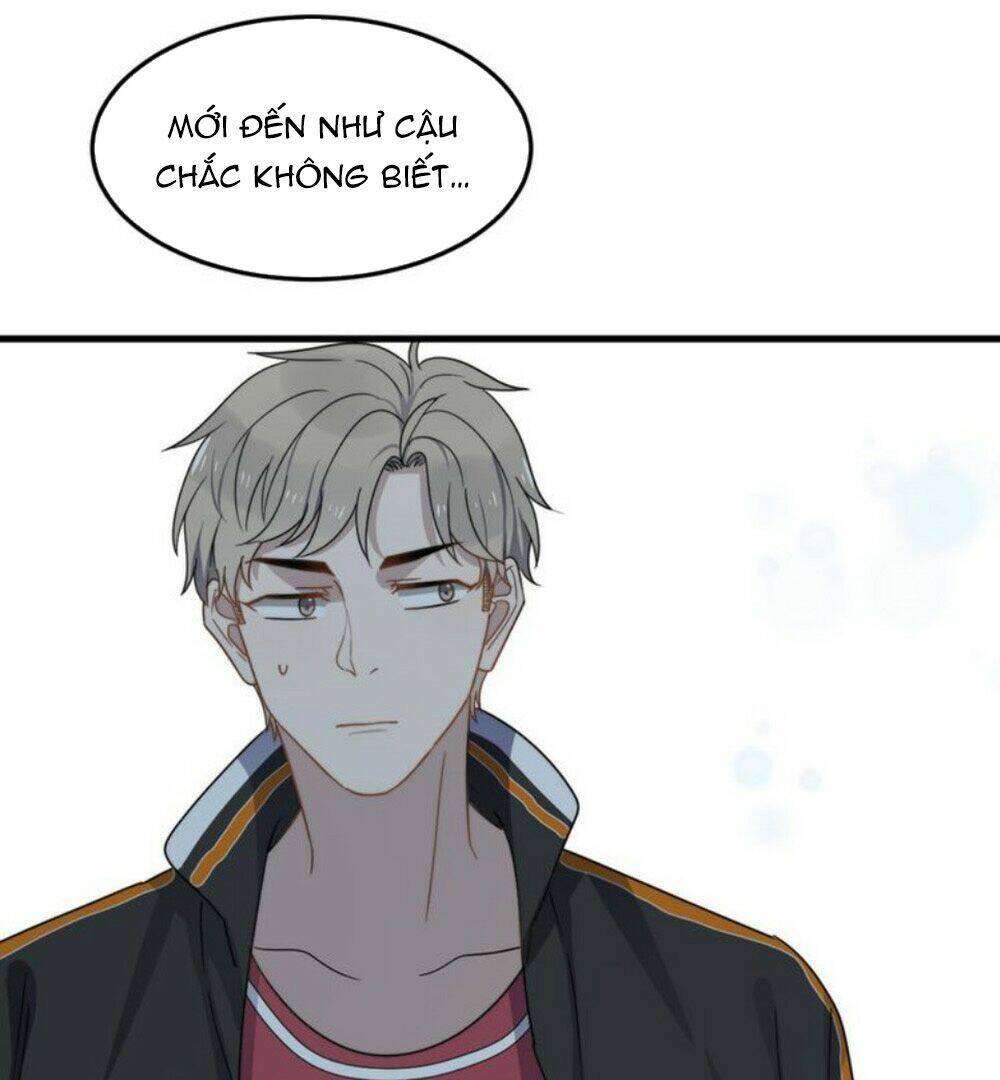 Cận Kề Tiếp Xúc Chapter 67 - Trang 2