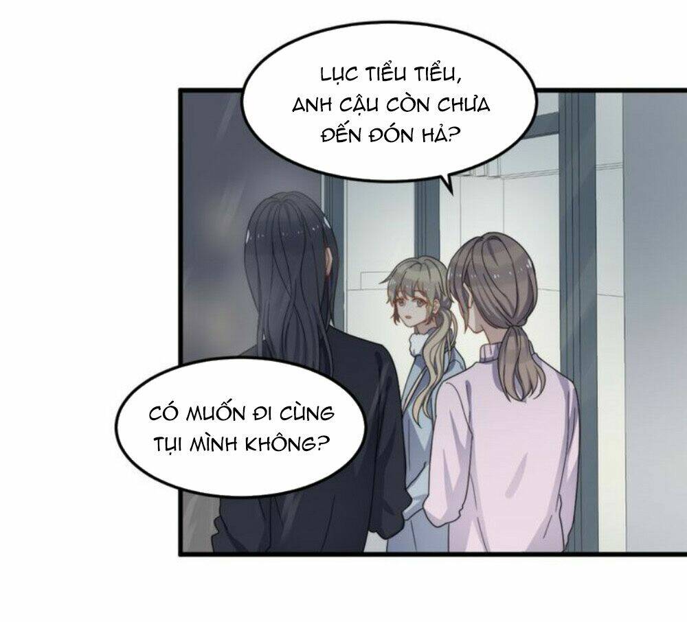 Cận Kề Tiếp Xúc Chapter 67 - Trang 2