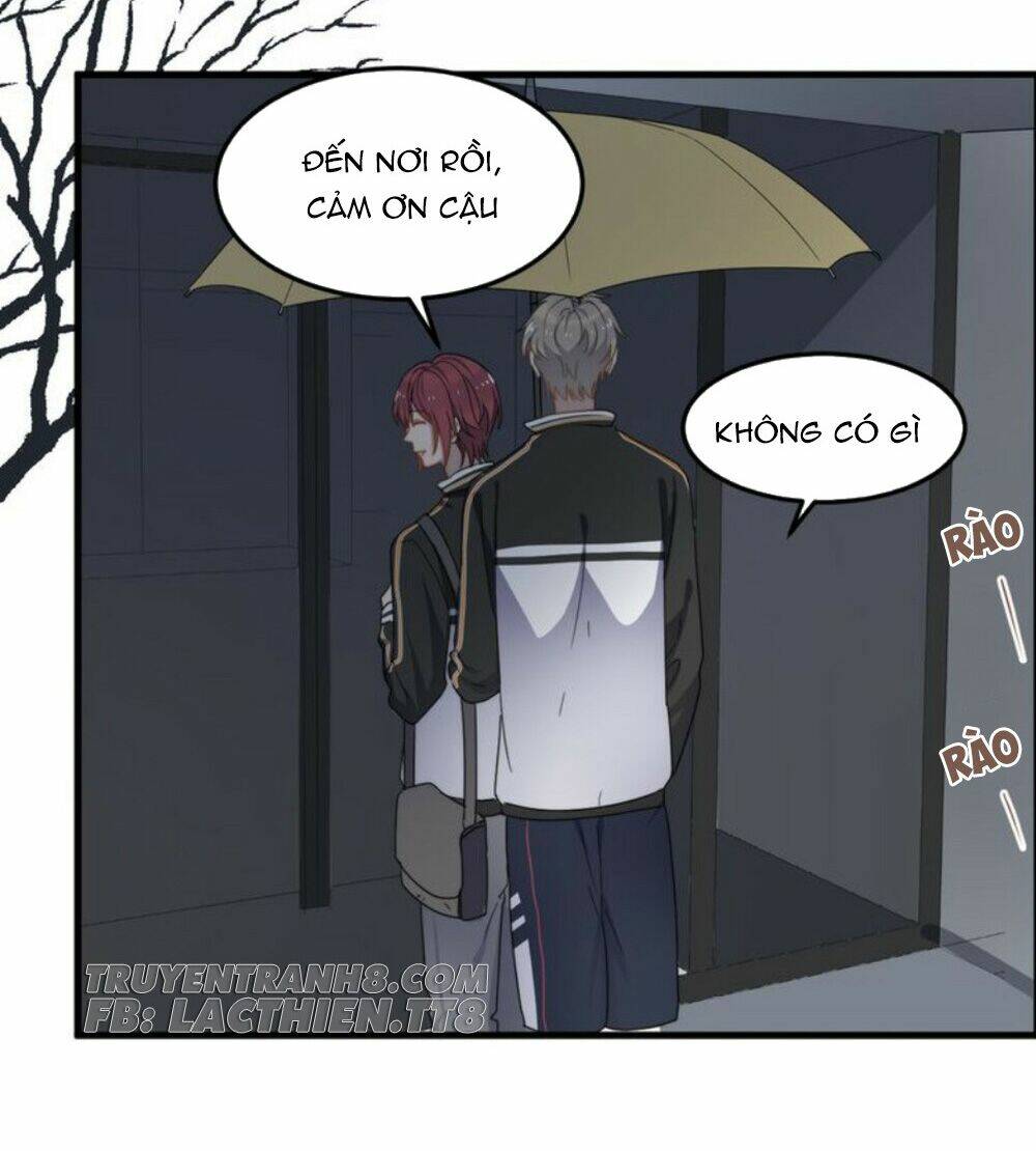 Cận Kề Tiếp Xúc Chapter 67 - Trang 2