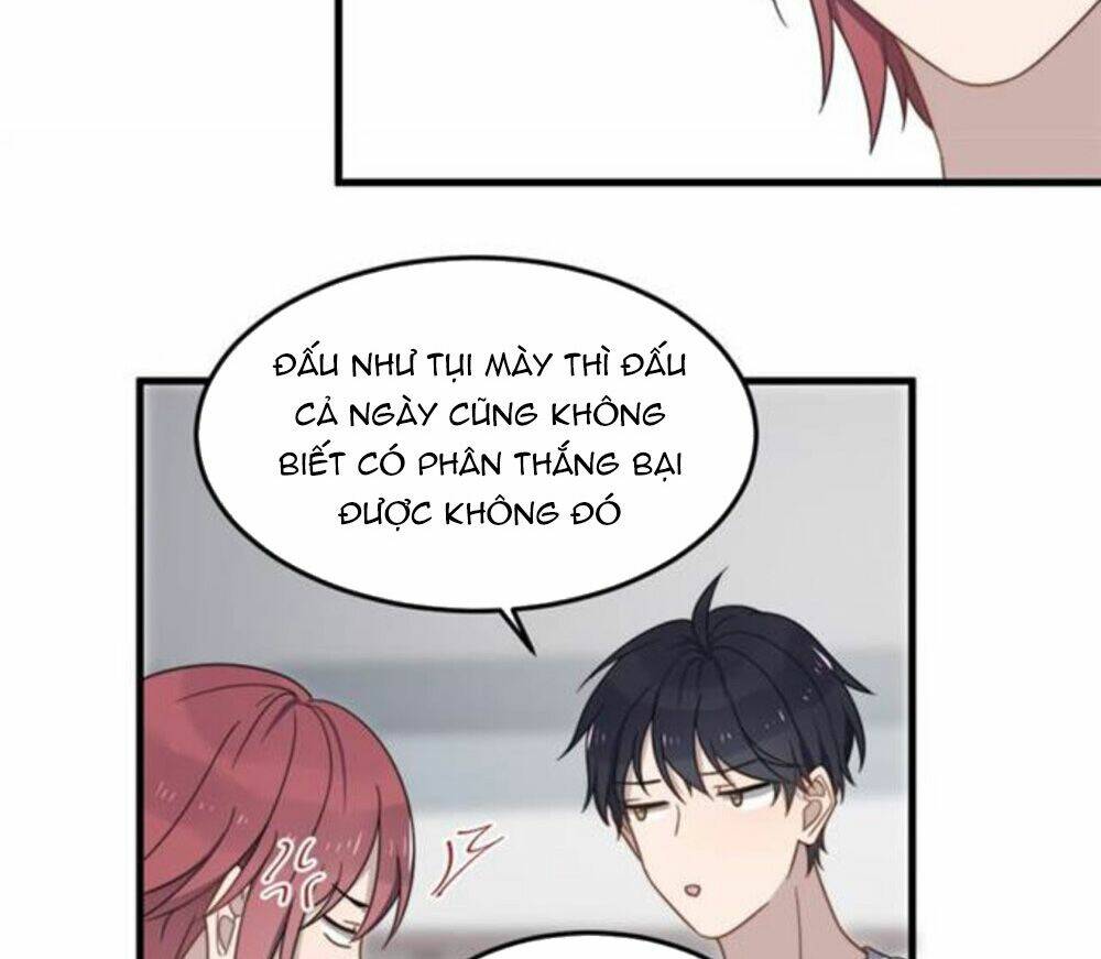 Cận Kề Tiếp Xúc Chapter 66 - Trang 2