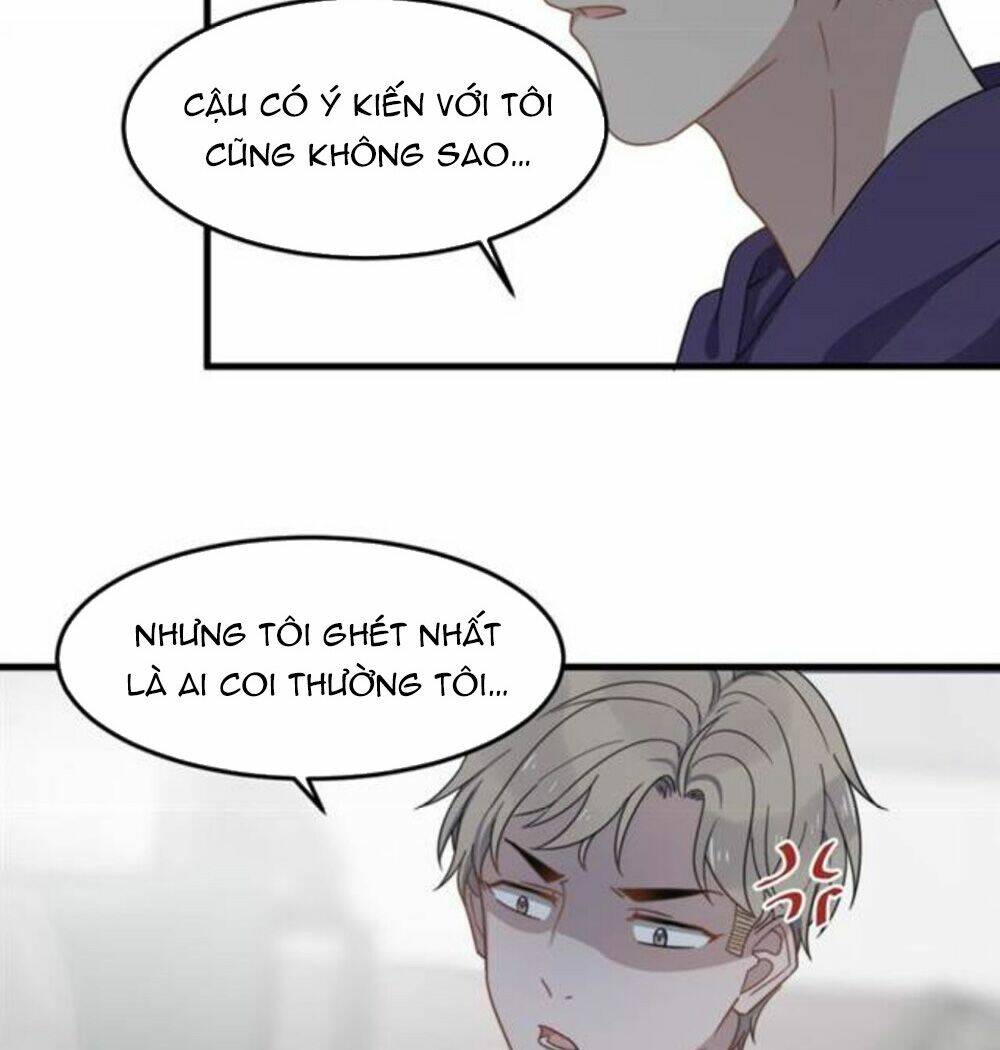 Cận Kề Tiếp Xúc Chapter 66 - Trang 2