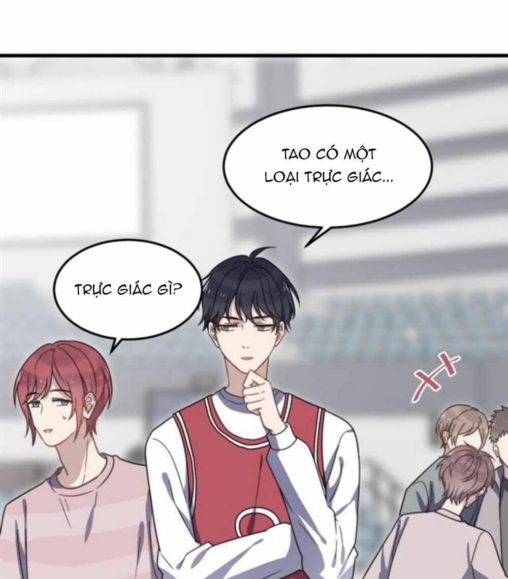 Cận Kề Tiếp Xúc Chapter 66 - Trang 2