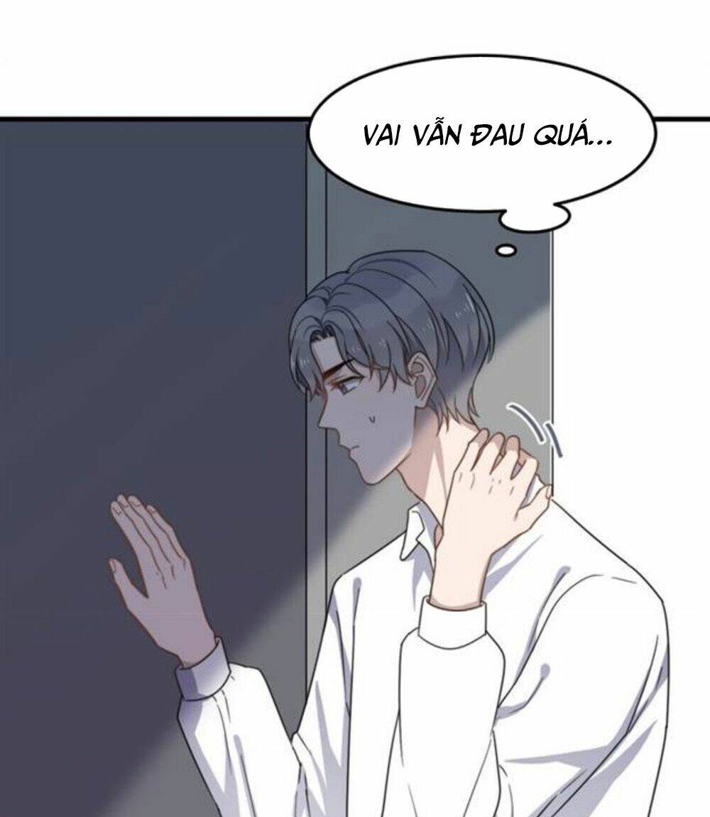 Cận Kề Tiếp Xúc Chapter 66 - Trang 2