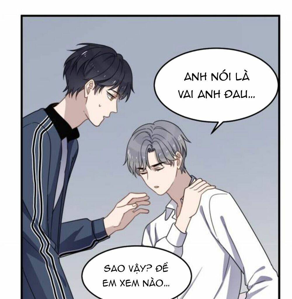 Cận Kề Tiếp Xúc Chapter 66 - Trang 2