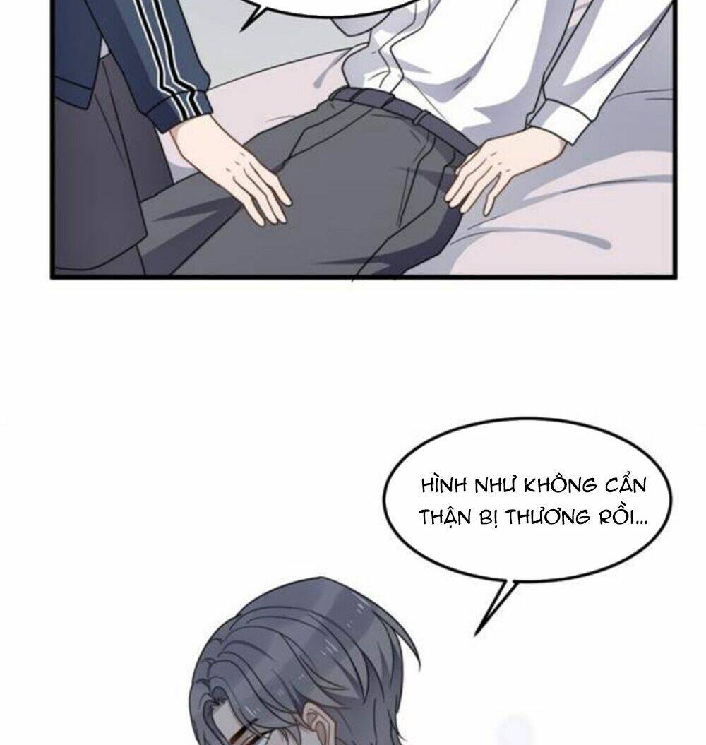 Cận Kề Tiếp Xúc Chapter 66 - Trang 2