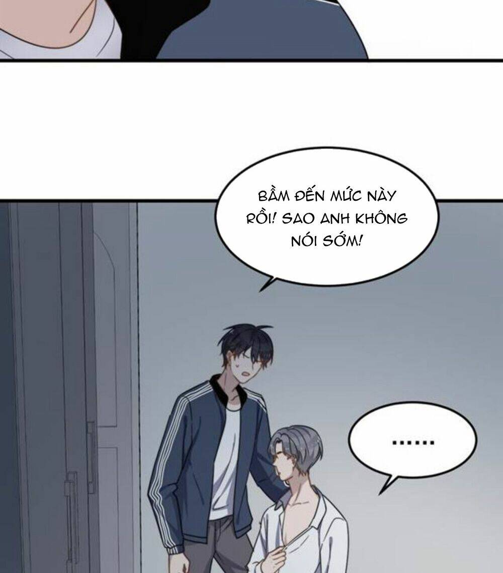 Cận Kề Tiếp Xúc Chapter 66 - Trang 2